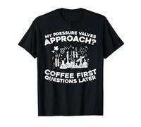 Equipment Process Manufacturing - Chemical Operator T-Shirt