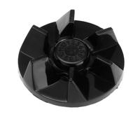 Equipment Replacement - Reinforced Drive Adapter, Black Heavy Duty Coupler Fitting, Rigid Power Part | High Tensile Motor Word