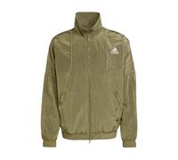 Equipment Track Top - male - Adidas - Training Jackets - Green - S - Sport S