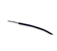 Equipment Wire 7/0.20MM Black 10M, Single Core Connection Hook Up, Hookup Wire for Electrical Equipment Wiring System