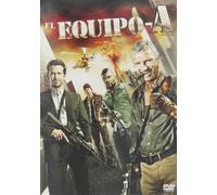 Equipo A + Copia Digital (Import Dvd) (2010) Liam Neeson; Bradley Cooper; Jess