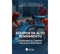 Equipos de Alto Rendimiento (ETARE): Liderando el Camino hacia la Excelencia