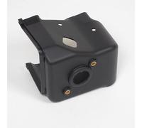 Equipped Engine Cover in 845692 Scooter Piaggio Liberty 50 2T 1997 to 2013