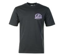 Equipped For Dirt Tee Vintage Black, Large