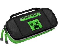 Equipped Gamer Case Minecraft