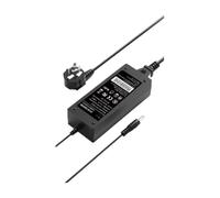 Equipped with AC line 12V10A power adapter