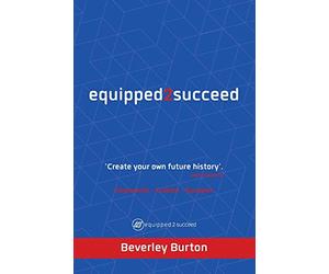 equipped2succeed: Empowered - Enabled - Equipped