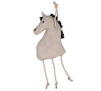 Equipride Horse Relax Toy Made on Leather for Stable Outdoor Timmy