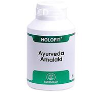 Equisalud Ayurveda Amalaki, 180 Capsules