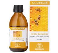 Equisalud Balsamic Syrup 250 ml