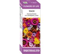 Equisalud Fear of the Flower of Life 15 ml