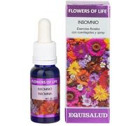 Equisalud Flower of Life Insomnia 15 ml