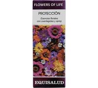 Equisalud Flower Of Life Protection 15 ml