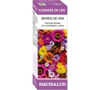 Equisalud Flower Of Life Sense Of Life 15 ml