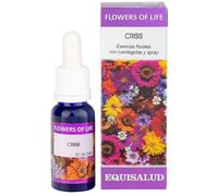 Equisalud Flowers of Life Crisis 15 ml