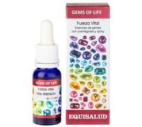 Equisalud Gems Of Life Vital Force 15 ml