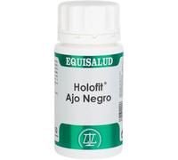 Equisalud Holofit Black Garlic 50 Capsules
