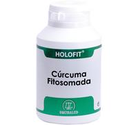Equisalud Holofit Turmeric Phytosomide 180 Capsules