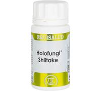 Equisalud Holofungi Shitake Capsules 50