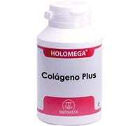 Equisalud Holomega Collagen Capsules 180