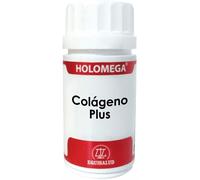 Equisalud Holomega Collagen Capsules 50