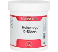 Equisalud Holomega D-Ribosa 250 250 gr