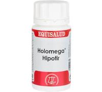 Equisalud Holomega Hypotir 50 Capsules