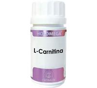 Equisalud Holomega L-Carnitine 50