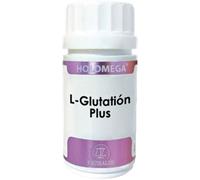 Equisalud Holomega L-Glutathione Plus Capsules 50