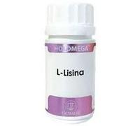 Equisalud Holomega L-Lysine 50 Capsules