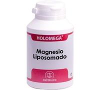 Equisalud Holomega Magnesium Liposome 180 Capsules