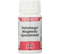 Equisalud Holomega Magnesium Liposome 50 Caps
