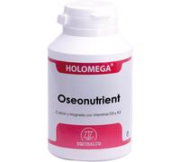Equisalud Holomega Oseonutrient Ca y Mg With Vitamins D3 y K2 180