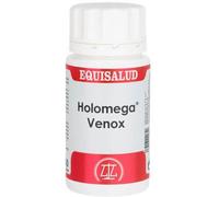 Equisalud Holomega Venox 50 Caps