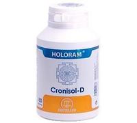 Equisalud Holoram Cronisol-D Capsules 60 Units