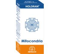 Equisalud Holoram Mitochondria 60 Capsules