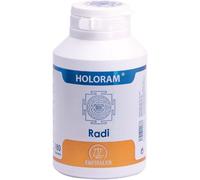 Equisalud Holoram Radi Capsules 180