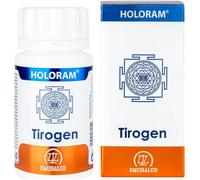 Equisalud Holoram Tirogen 730 Mg 60 Capsules