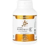 Equisalud Holovit Pure Way-C Liposomal 180 Capsules