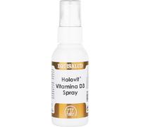 Equisalud Holovit Vitamin D3 Spray 50 ml