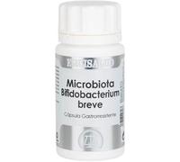 Equisalud Microbiota Bifidobacterium Breve 60 Capsules 60 Units