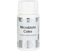 Equisalud Microbiota Cabbage 60 Capsules