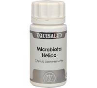 Equisalud Microbiota Helico 60 Capsules