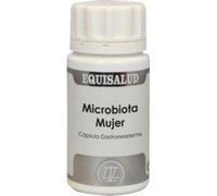 Equisalud Microbiota Inflamadig 60 Capsules