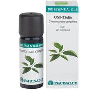 Equisalud Organic Essential Oil of Ravintsara 10 ml