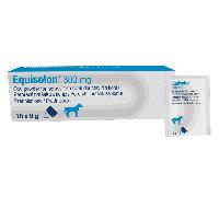Equisolon 300mg Oral Powder for Horses - 10 x 9g Sachets