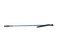 Equissential Economy Whip Blue - 26