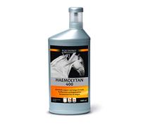 Equistro haemolytan 400 1L