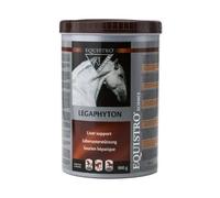 Equistro Legaphyton Liver Support Granules for Horses - 1 x 900g Tub