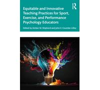 Equitable and Innovative Teaching Practices for Sport, Exercise, and Performance Psychology Educators